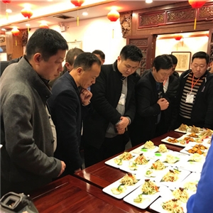 活動現(xiàn)場