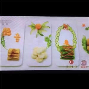 舌尖上中國現場