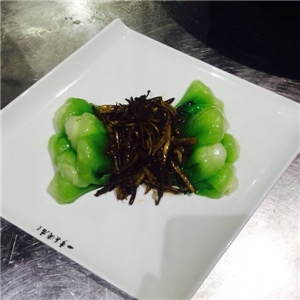常青樹