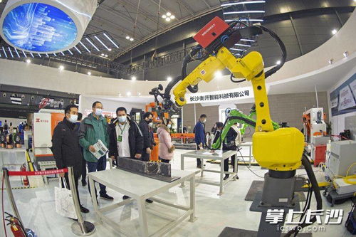 從可用到好用 湘籍智能無人飛行器銷售市場的蓬勃生長之路