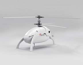 Ghost 1.0 智能無人機航拍版 重新定義空中影像創作